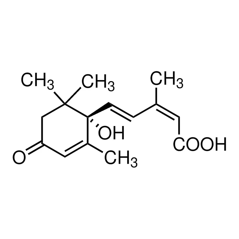 Merck (+)-Abscisic acid