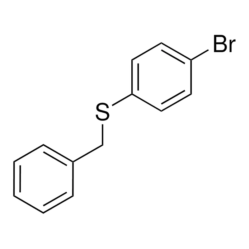 Merck BENZYL 4-BROMOPHENYL SULFIDE