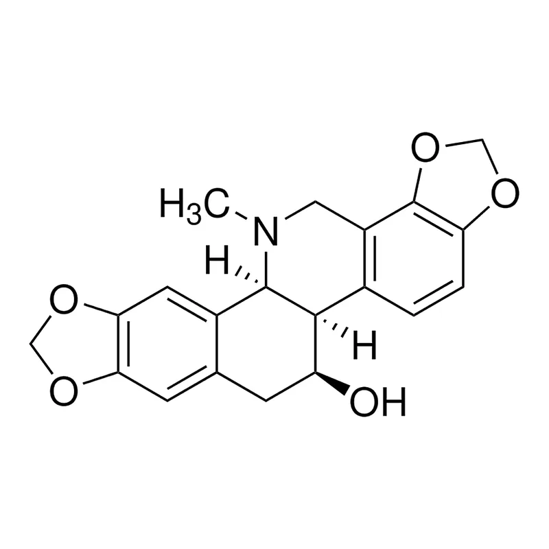 Merck Chelidonine