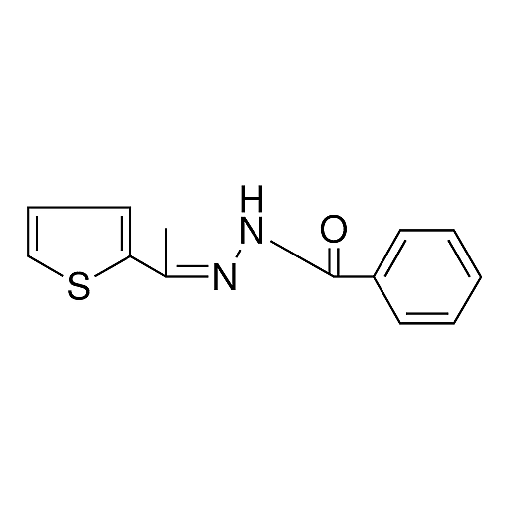 Merck BENZOIC ACID (1-THIOPHEN-2-YL-E-