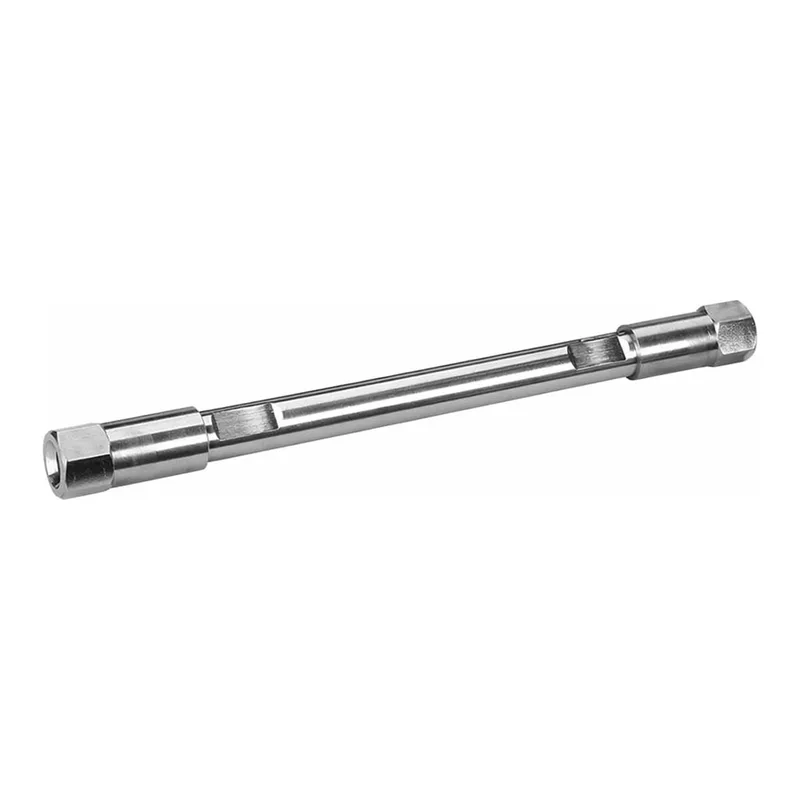 Waters XSelect HSS C18 Column, 100Å, 3.5 µm, 4.6 mm X 100 mm, 1/pk