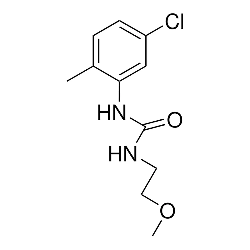Merck 1-(5-CHLORO-2-METHYLPHENYL)-3-(-