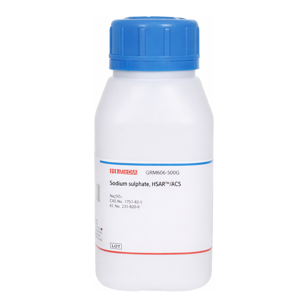 Himedia Sodium sulphite, Hi-AR/ACS