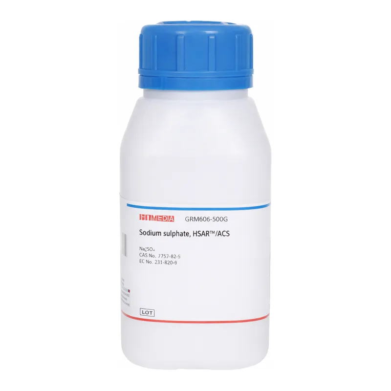 Himedia Sodium sulphite, Hi-AR/ACS