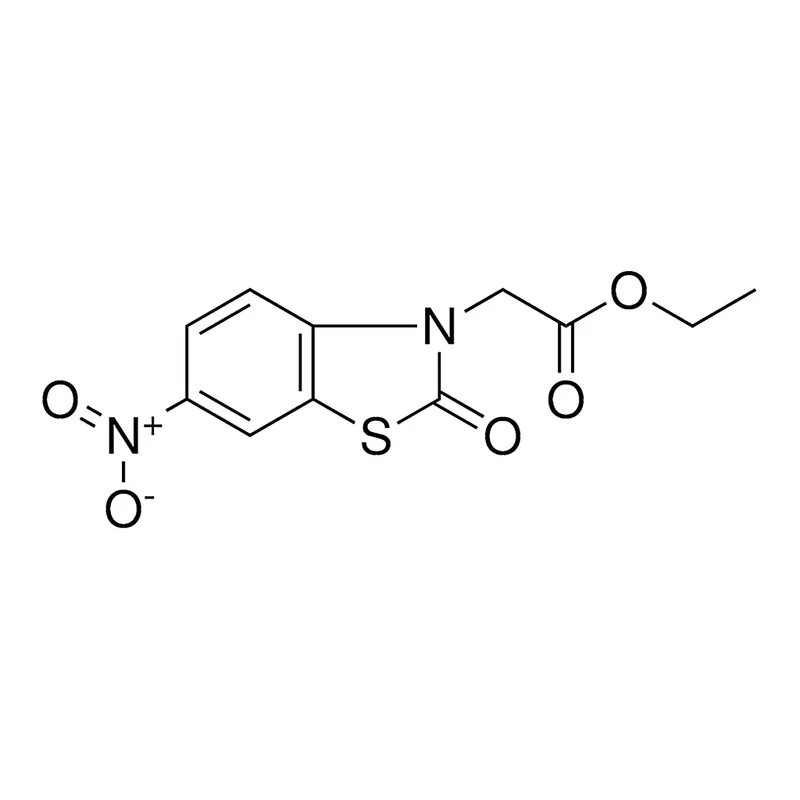 Merck (6-NITRO-2-OXO-BENZOTHIAZOL-3- -50 MG