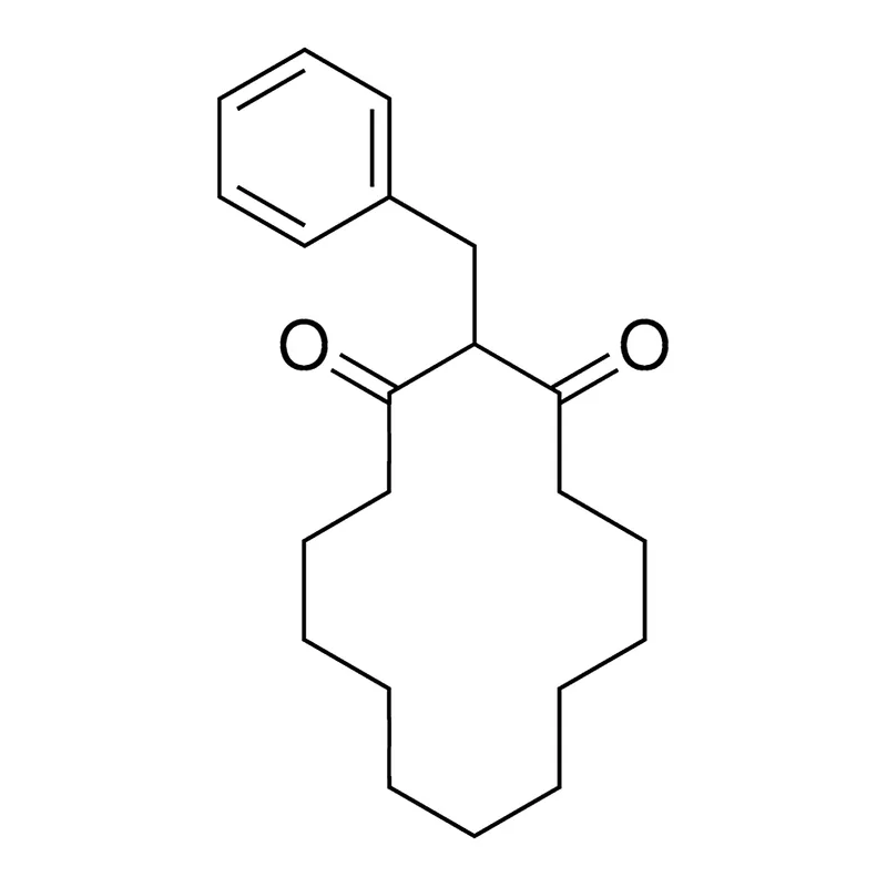 Merck 2-BENZYL-1,3-CYCLOTETRADECANEDI-