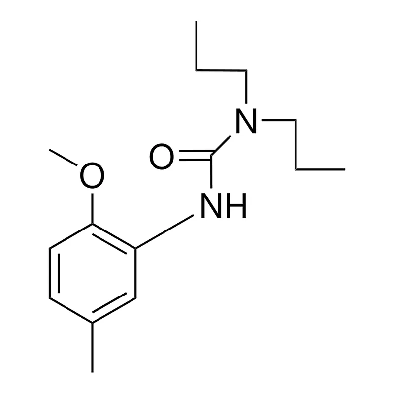 Merck 1,1-DIPROPYL-3-(2-METHOXY-5-MET-