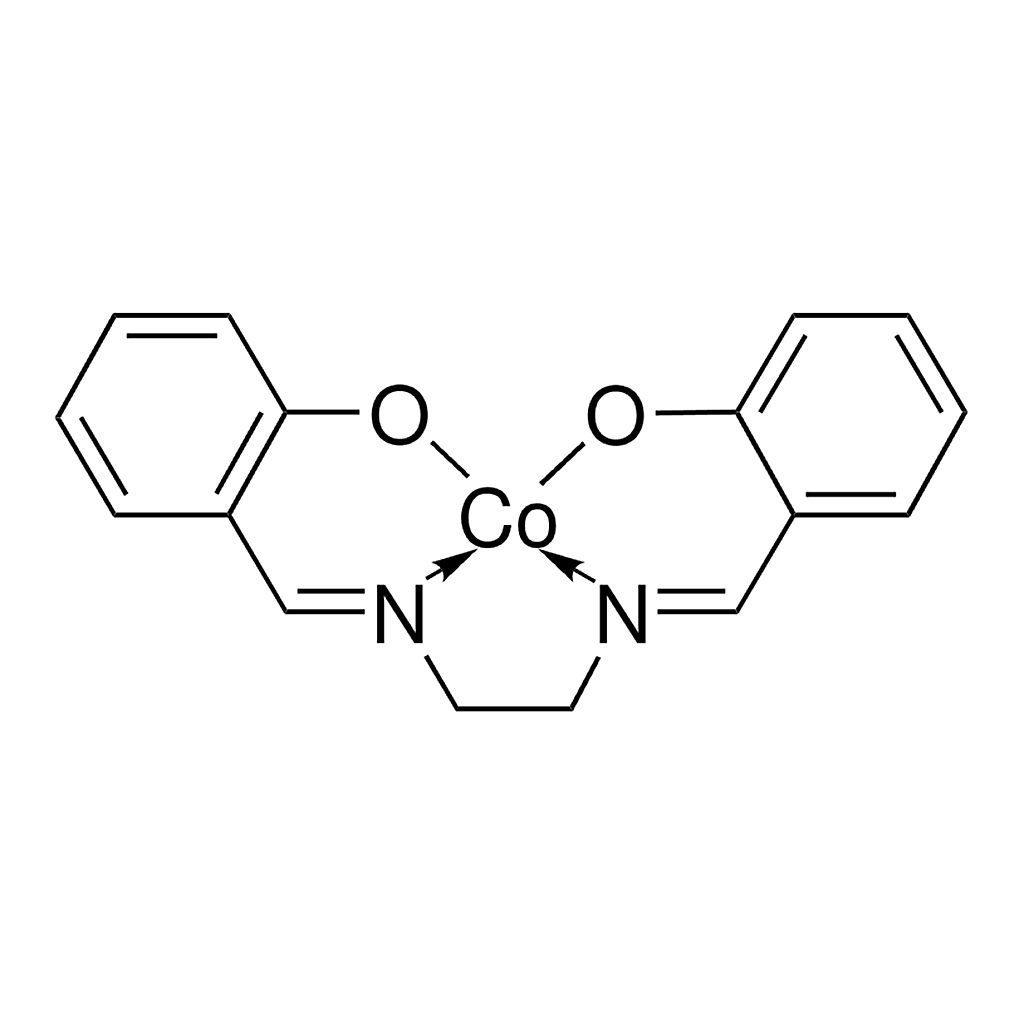 Merck N,N'-Bis(salicylidene)ethylenediaminocobalt(II)