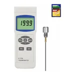 AS ONE Data Logger Vibrograph, 데이터 로거 디지털 진동계
