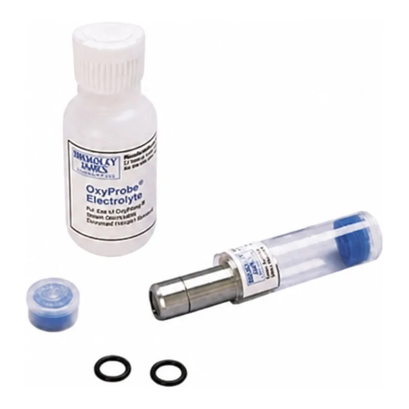 KA1201 Cartridge Kit for 12 mm DO Sensors (1 piece)