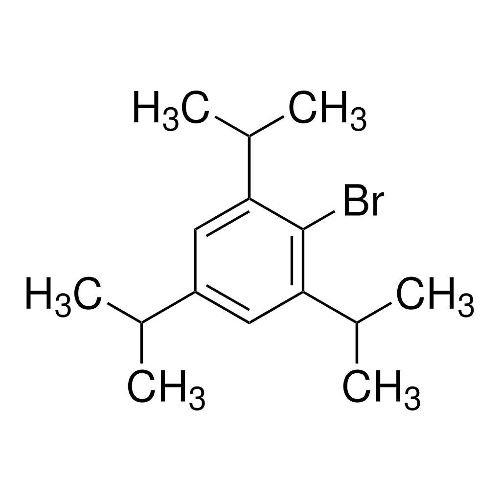 Merck 1-Bromo-2,4,6-triisopropylbenzene