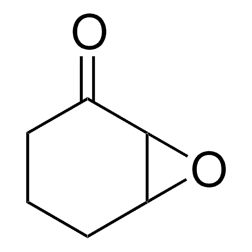 Merck 7-Oxabicyclo[4.1.0]heptan-2-one