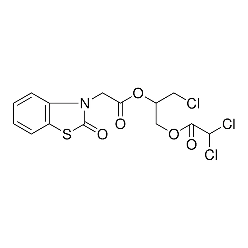 Merck (2-OXO-BENZOTHIAZOL-3-YL)-ACET - 25 MG&