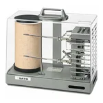 AS ONE Thermo-Hygro Recorder, 온습도기록계