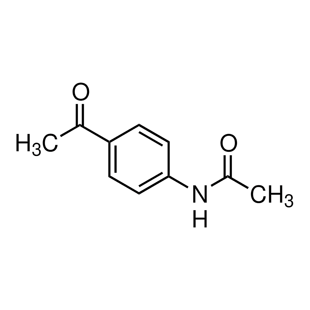 Merck 4'-Acetamidoacetophenone