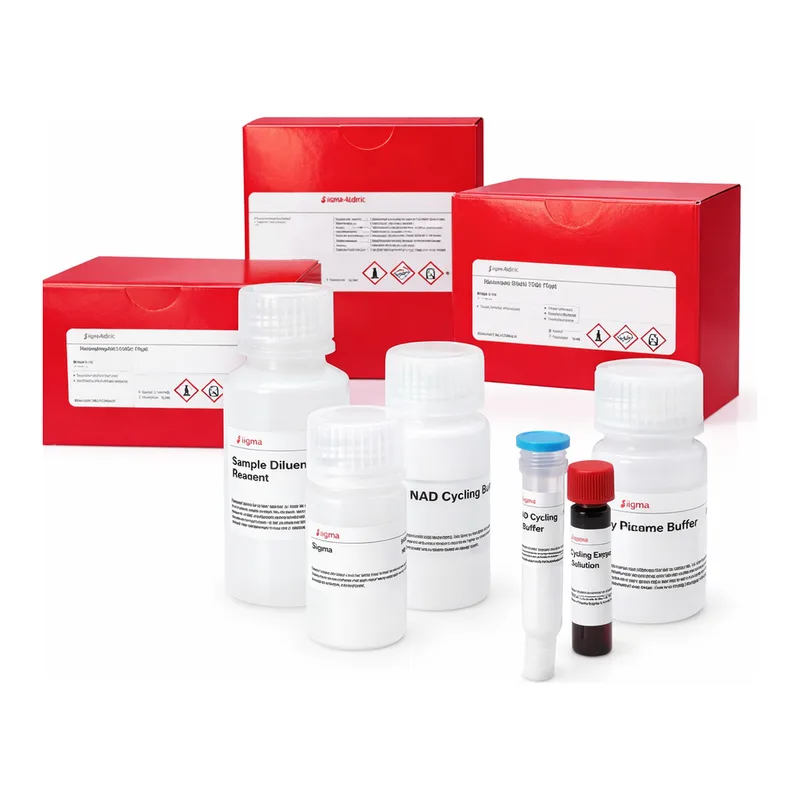 Merck GLUTATHIONE S- TRANSFERASE (GST) ASSAY K