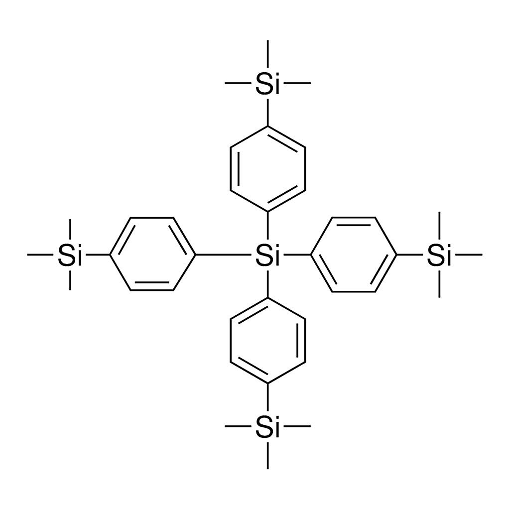 Merck TETRAKIS(4-(TRIMETHYLSILYL)PHENY-