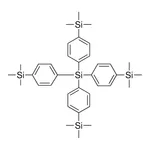 Merck TETRAKIS(4-(TRIMETHYLSILYL)PHENY-