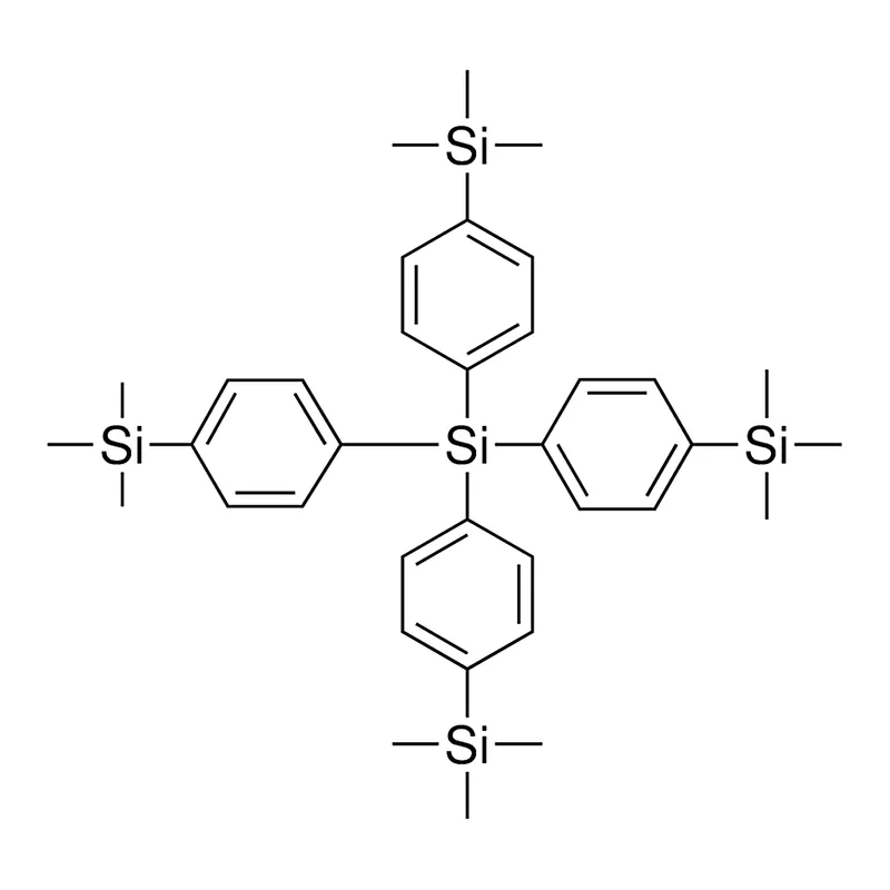 Merck TETRAKIS(4-(TRIMETHYLSILYL)PHENY-