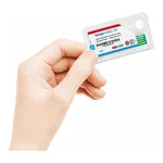 TempMate - Single Use Temperature Data Logger