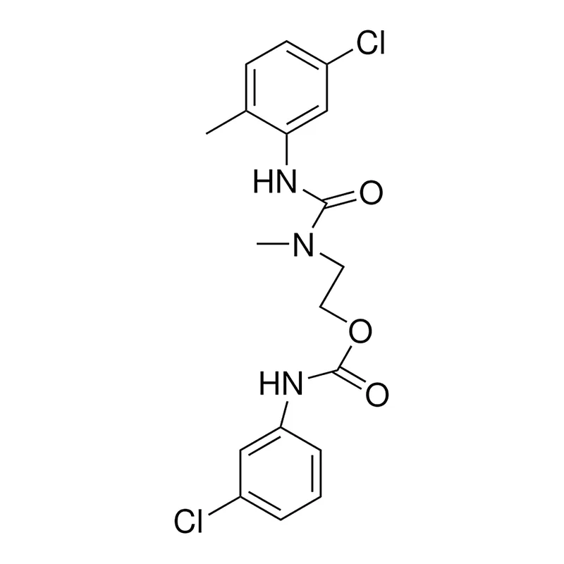 Merck 2-(3-(5-CHLORO-2-METHYLPHENYL)--
