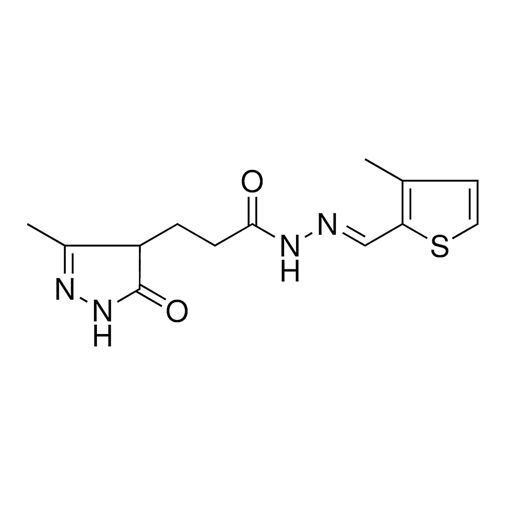 Merck RCL R52,617-7 - 50MG