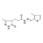 Merck RCL R52,617-7 - 50MG