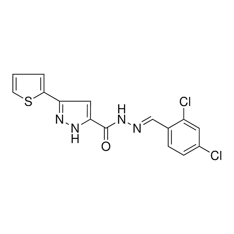 Merck 5-THIOPHEN-2-YL-2H-PYRAZOLE-3- - 50 MG &