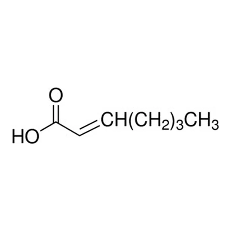 Merck 2-OCTENOIC ACID, TECH., 85%, PREDOMINAN&