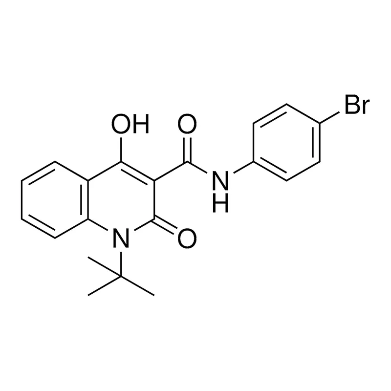 Merck 1-TERT-BUTYL-4-HO-2-OXO-1,2-2H - 25 MG&