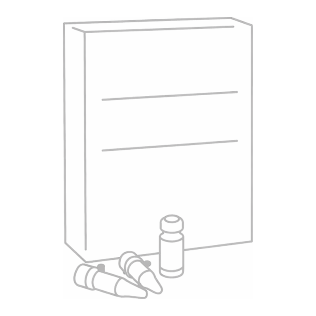Waters HPLC Melamine Analysis Package