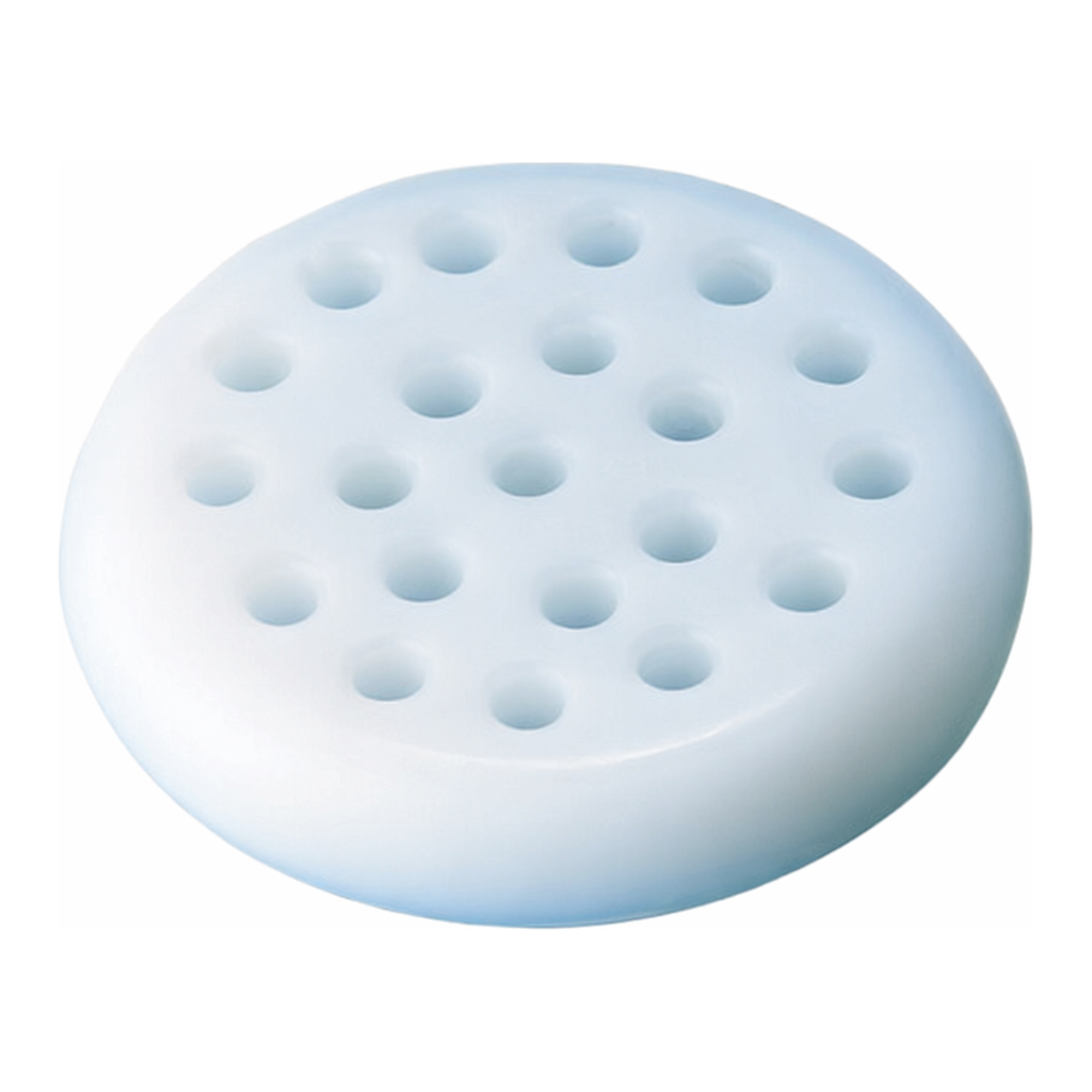 AS ONE PTFE Drain Trap, PTFE 거름체