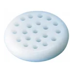 AS ONE PTFE Drain Trap, PTFE 거름체