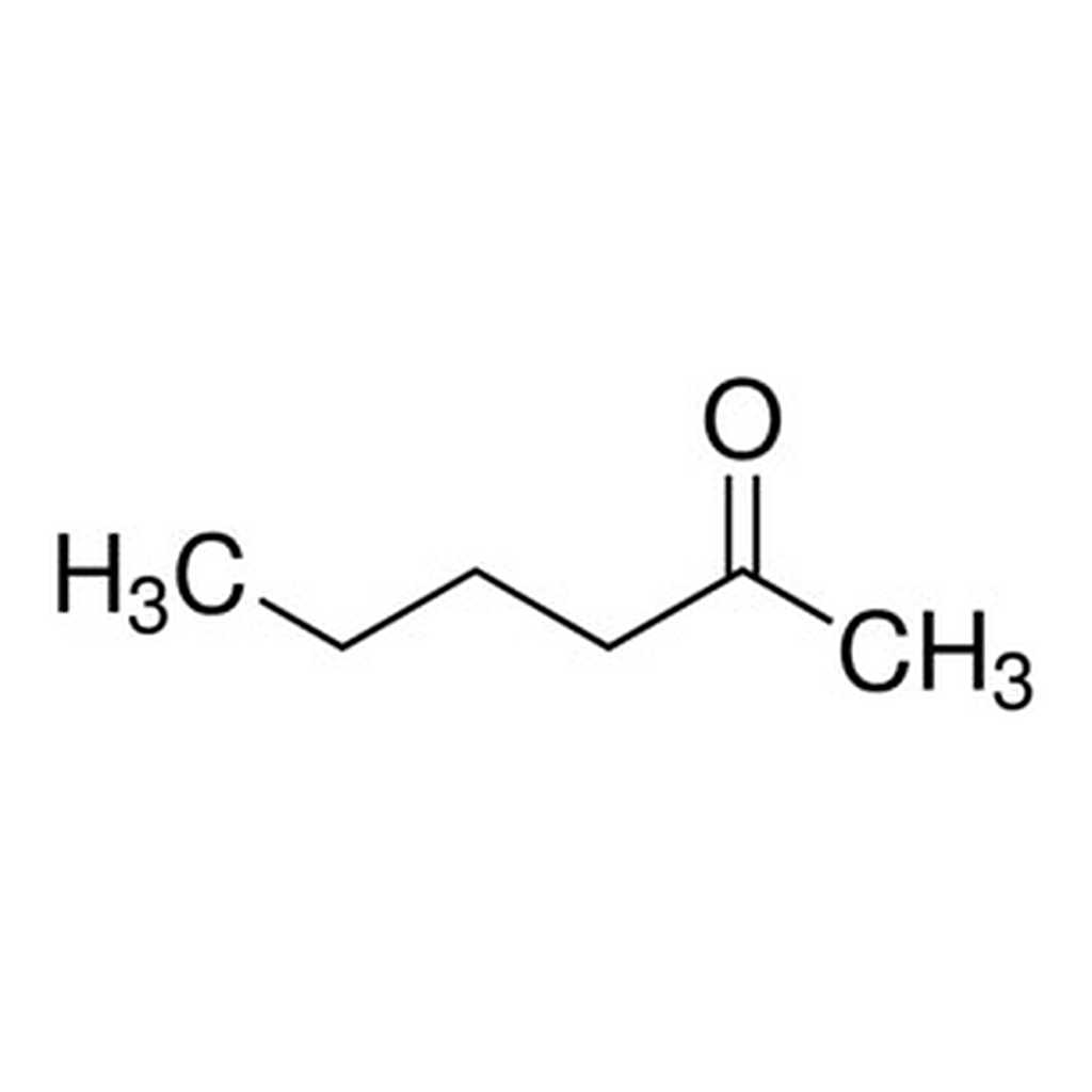 Merck 2-HEXANONE, REAGENT GRADE, 98%