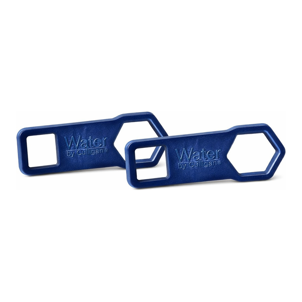 Waters Promotional IonHance Wrenches, 2/pk