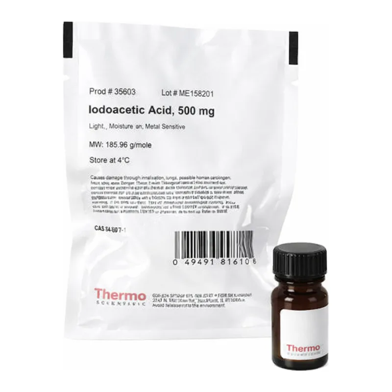 Thermo Fisher Scientific Pierce Iodoacetic Acid