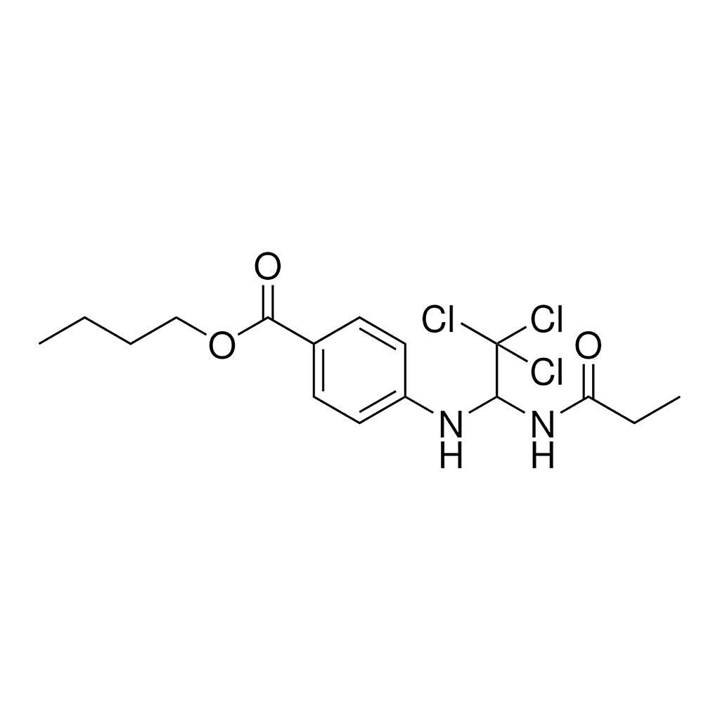 Merck 4-(2,2,2-TRICHLORO-1-PROPIONYL - 10 MG &