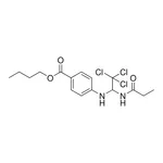 Merck 4-(2,2,2-TRICHLORO-1-PROPIONYL - 10 MG &