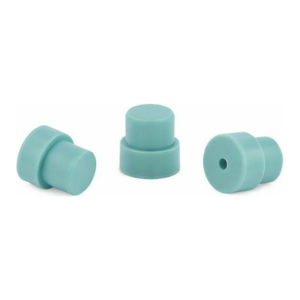Restek Septa, Thermolite Plus, Shimadzu Plug, 50pk