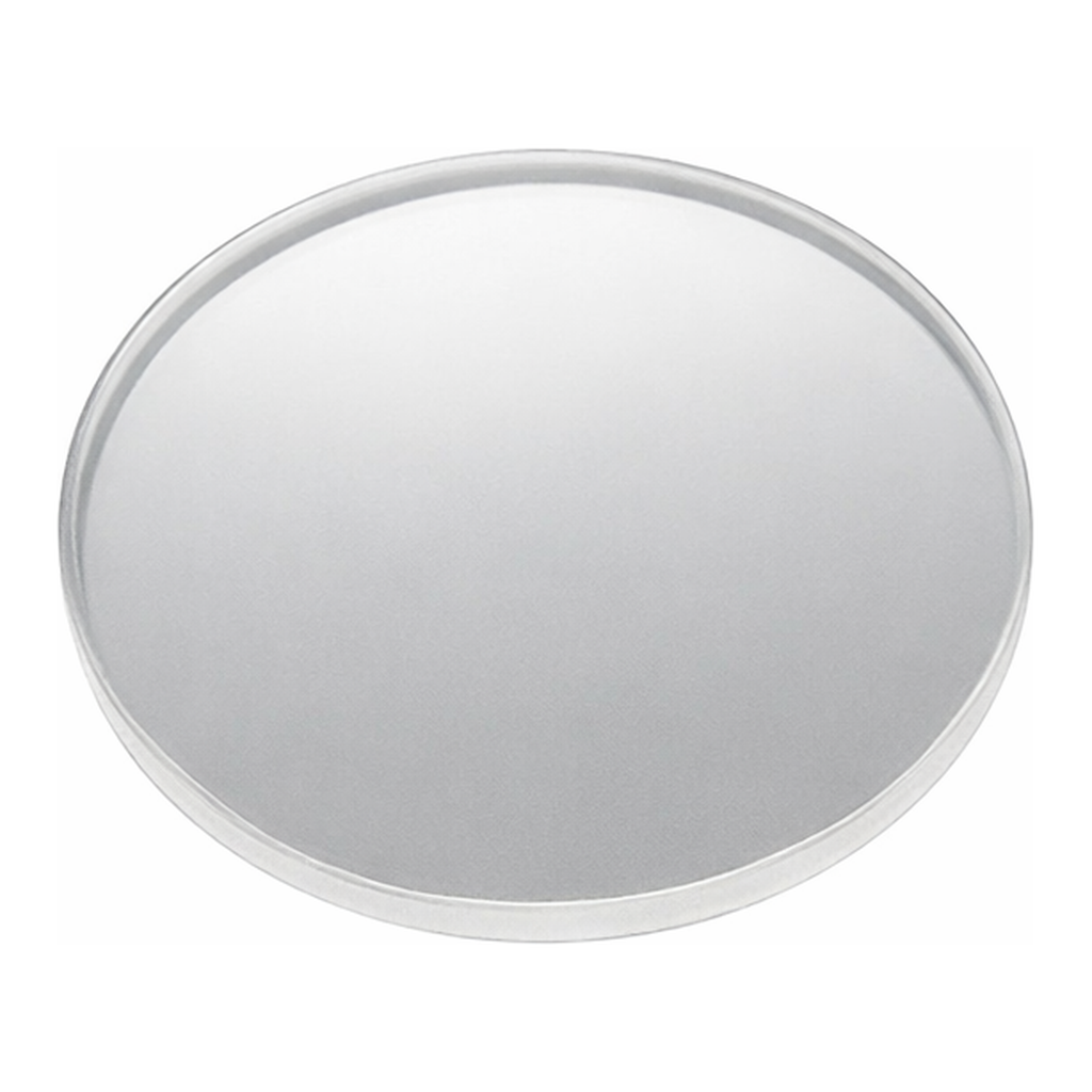 AS ONE Quartz Plate φ50 x 2mm