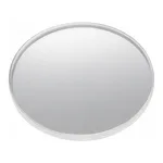 AS ONE Quartz Plate φ50 x 2mm