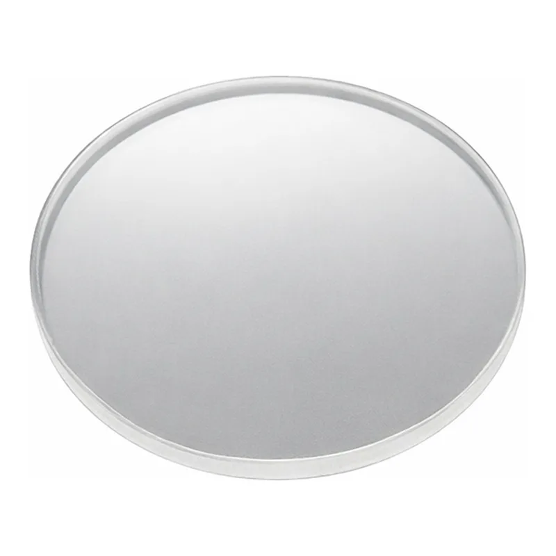 AS ONE Quartz Plate φ50 x 2mm