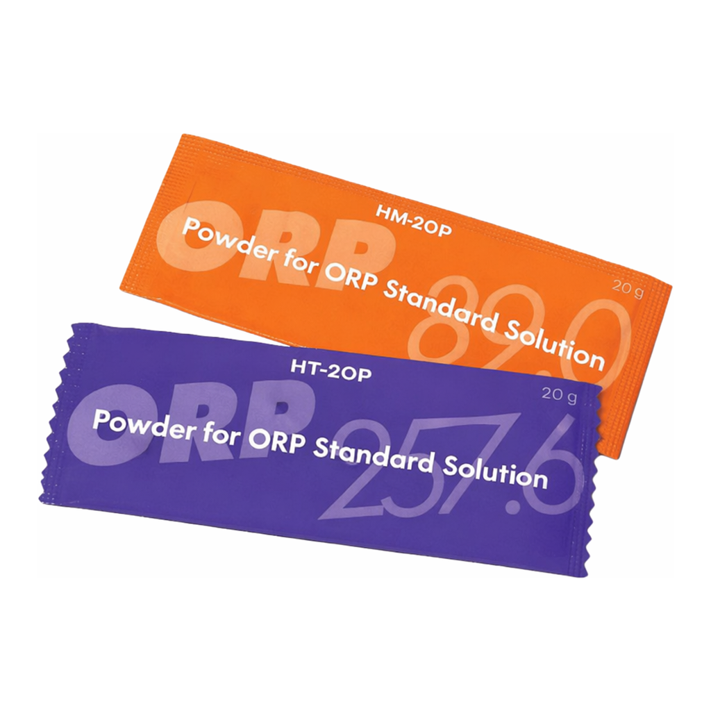 AS ONE ORP Standard Solution Powder, ORP 표준액용 분말