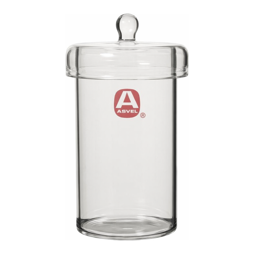 Merck ALDRICH(R) TLC DEVELOPING TANK - CYLIND&