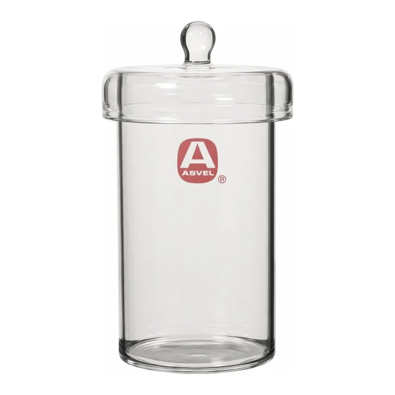 Merck ALDRICH(R) TLC DEVELOPING TANK - CYLIND&