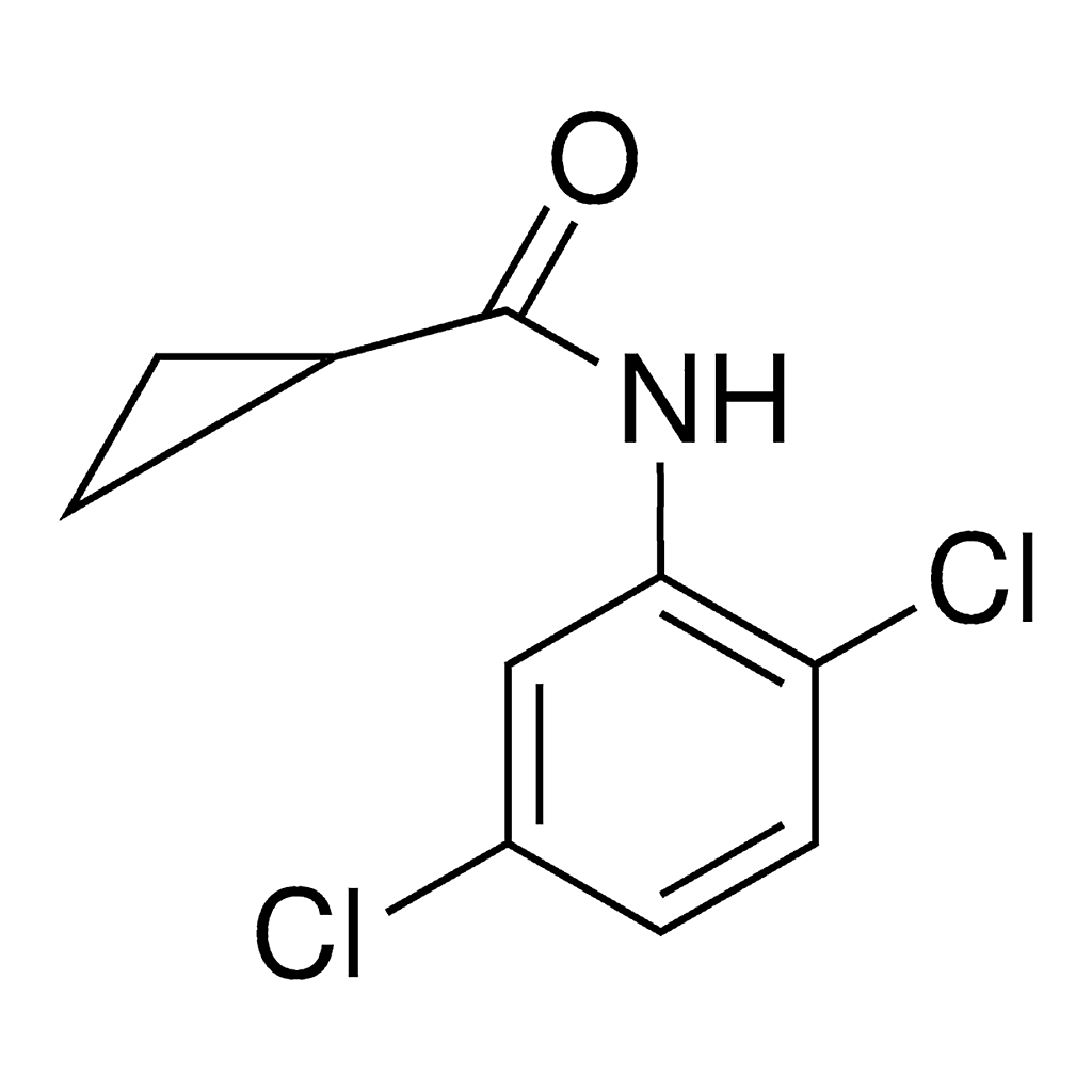 Merck 2',5'-DICHLORO-1-CYCLOPROPANEC - 50 MG&