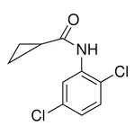 Merck 2',5'-DICHLORO-1-CYCLOPROPANEC - 50 MG&