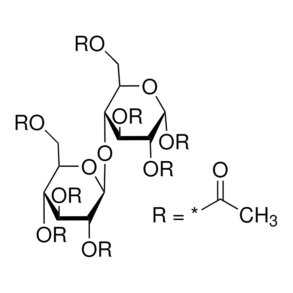 Merck alpha-D-Cellobiose octaacetate