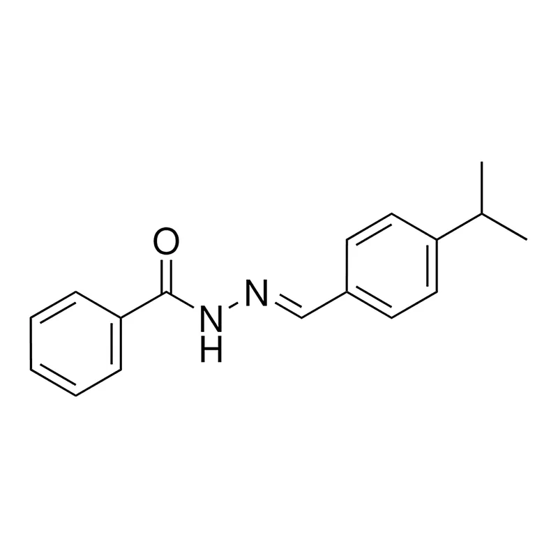 Merck BENZOIC ACID (4-ISOPROPYL-BENZ - 50 MG&