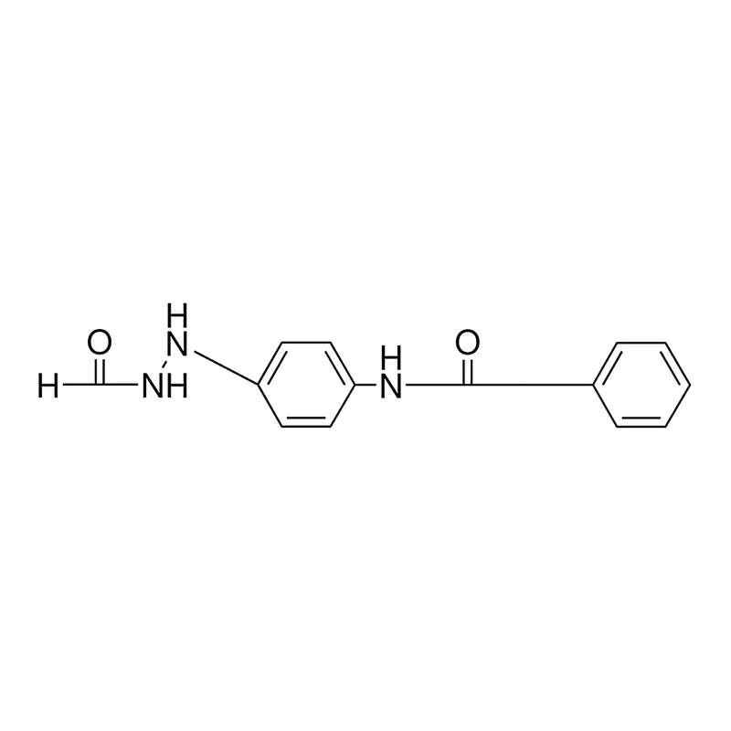 Merck 4'-(FORMYLHYDRAZINO)-2-PHENYLA - 50 MG&